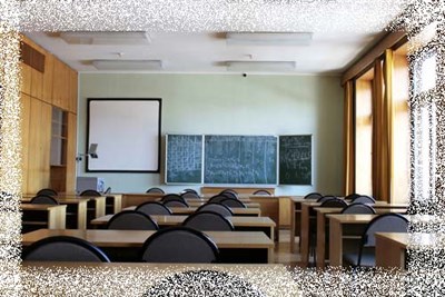 Classroom 1